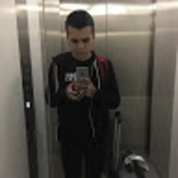 Meet your Posher, Brian - Picture 1 of 1